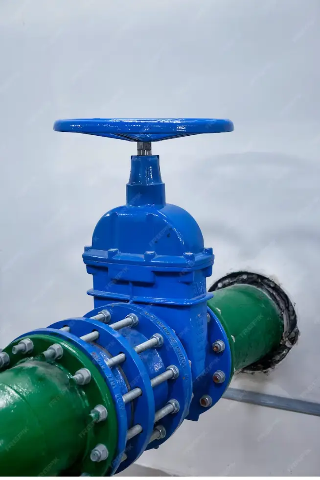 Bomba sumergible para pozo